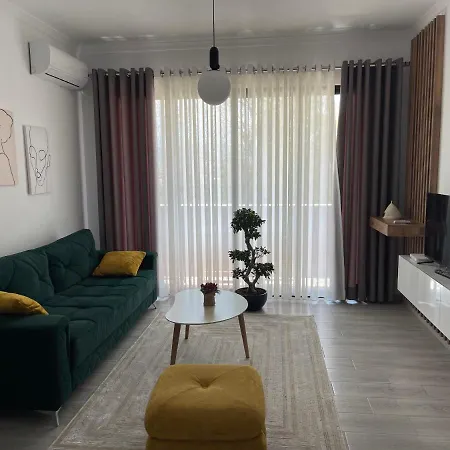 Apartament Wendy
