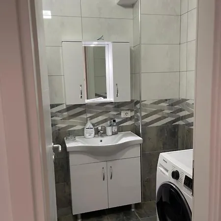 Apartament Wendy Διαμέρισμα *