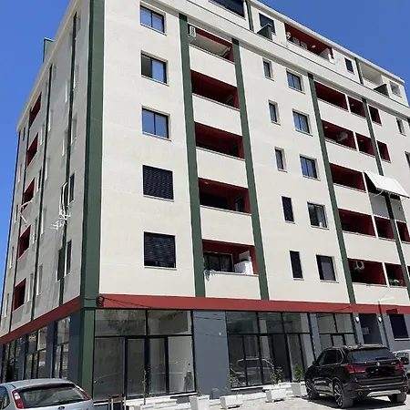 Apartament Wendy Διαμέρισμα
