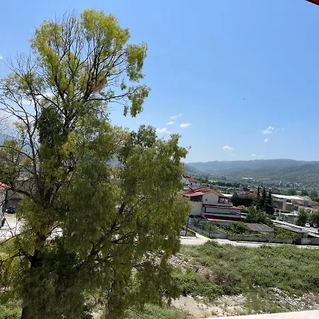 Apartament Wendy Διαμέρισμα Μπεράτ