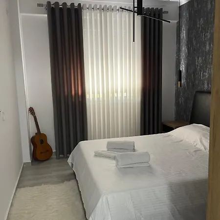 Διαμέρισμα Apartament Wendy Μπεράτ