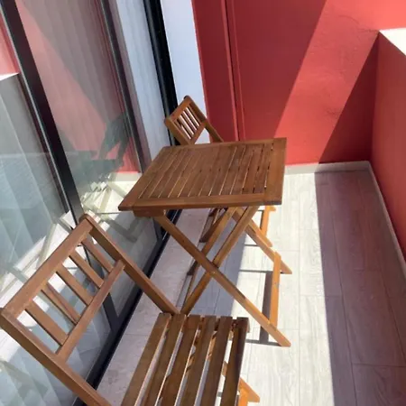 Apartament Wendy