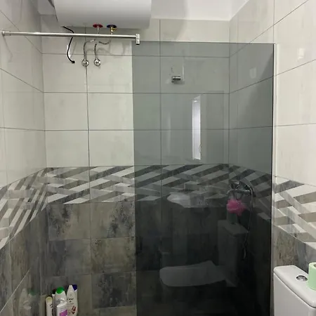 Apartament Wendy Apartment Berat